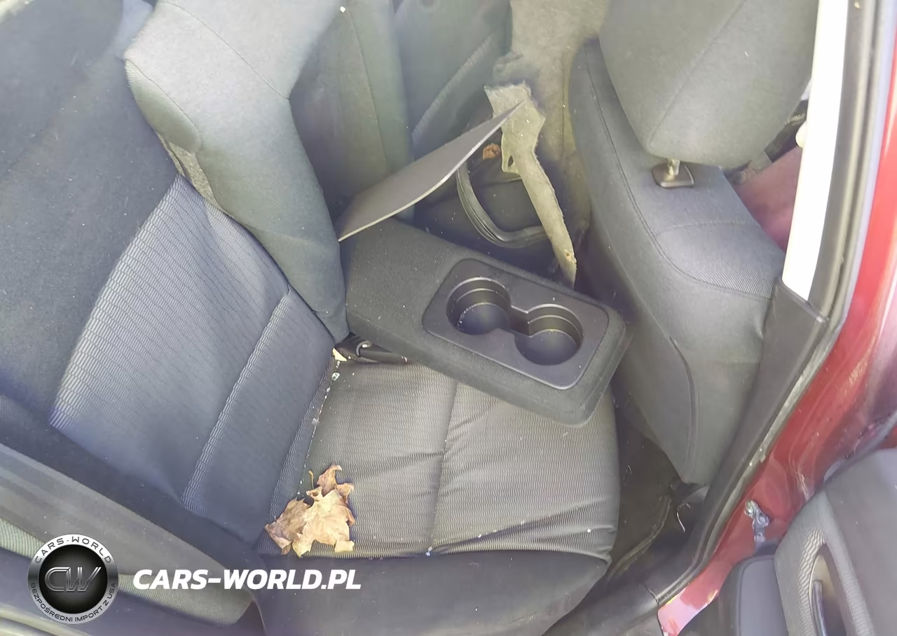 2009 Mazda Mazda3 I VIN:JM1BK32G591236889 - 8