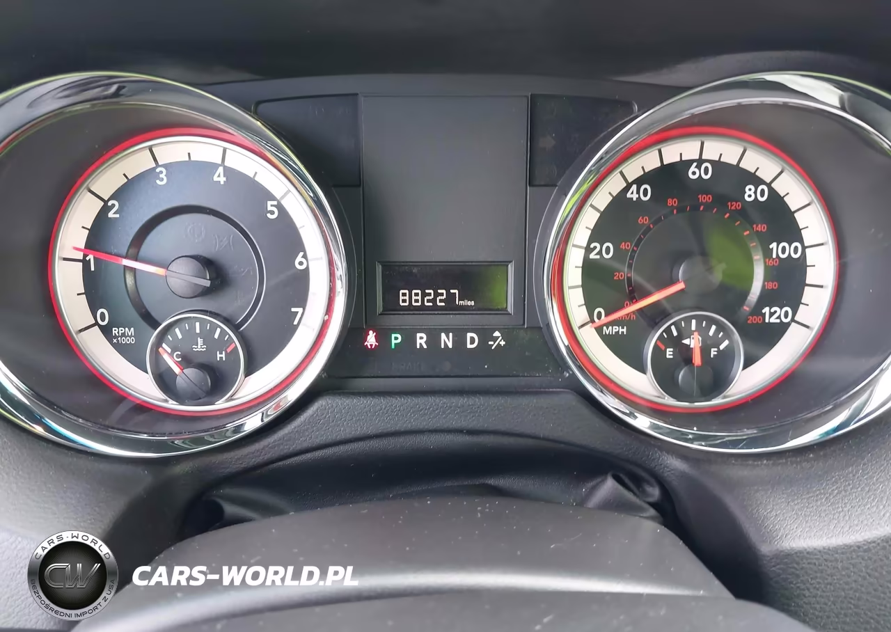 2018 Dodge Grand Caravan Se Plus VIN:2C4RDGBG5JR180453 - 7