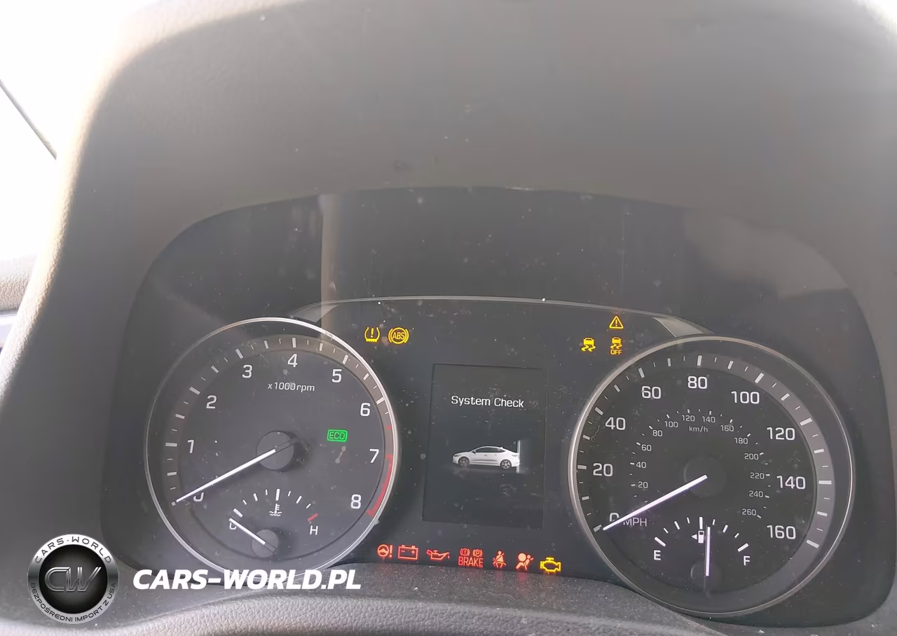 2018 Hyundai Elantra Sel VIN:5NPD84LF8JH224512 - 7
