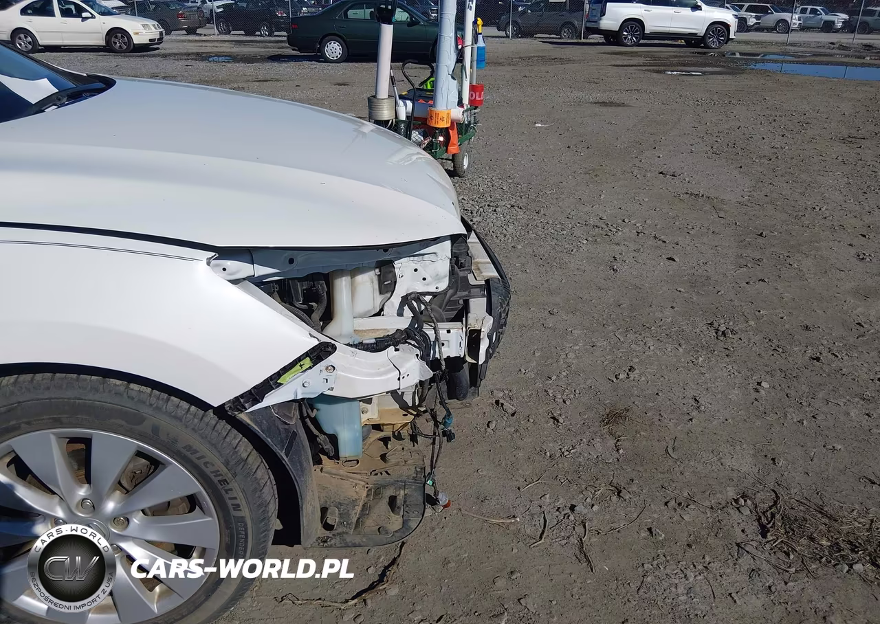 2014 Honda Accord Ex-L V-6 VIN:1HGCR3F8XEA027064 - 20