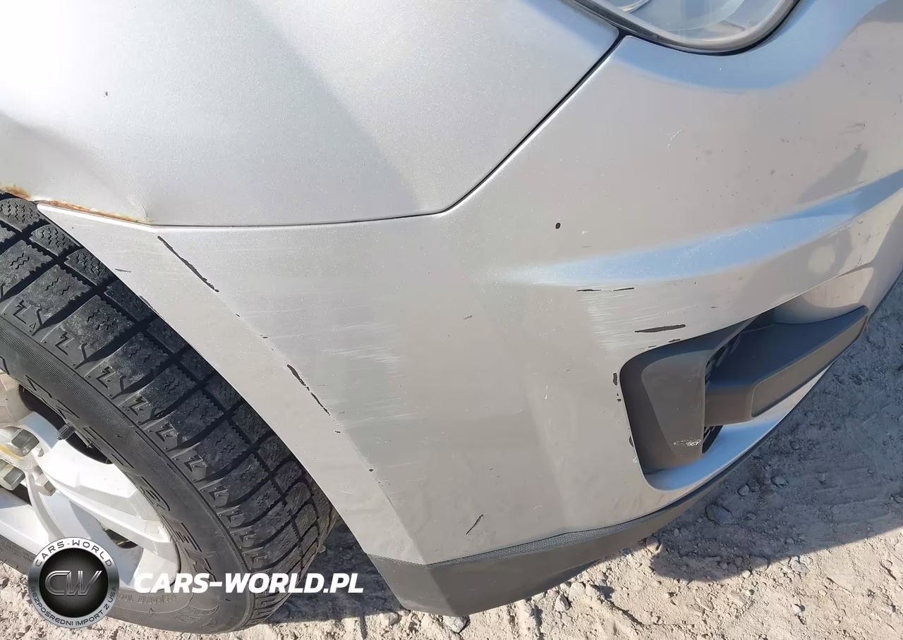 2011 Chevrolet Equinox Ls VIN:2CNALBEC9B6444784 - 6