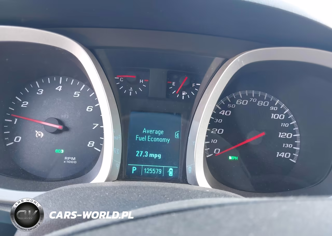 2011 Chevrolet Equinox Ls VIN:2CNALBEC9B6444784 - 7