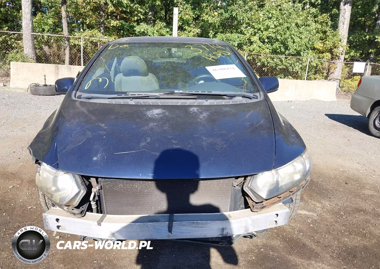 2011 Honda Civic Lx VIN:2HGFG1B65BH513774 - 13