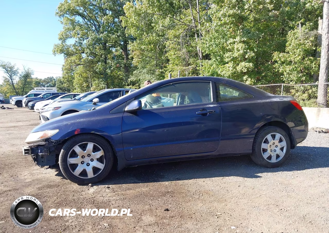 2011 Honda Civic Lx VIN:2HGFG1B65BH513774 - 15