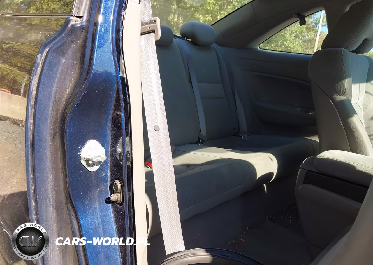2011 Honda Civic Lx VIN:2HGFG1B65BH513774 - 8