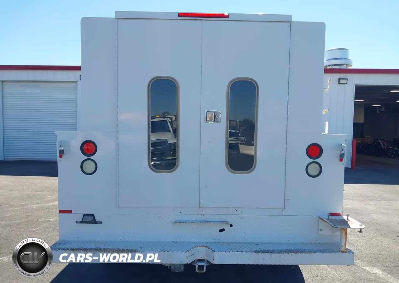 2012 Ford F-450 Chassis Xl VIN:1FD9X4HY6CEC73306 - 14