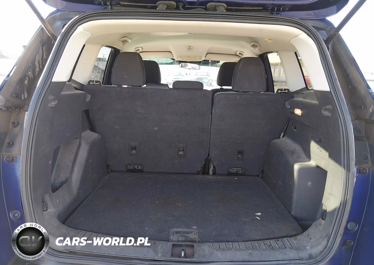 2014 Ford Escape Se VIN:1FMCU0G93EUD95308 - 17