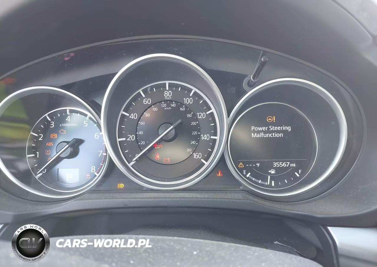 2019 Mazda Cx-5 Touring VIN:JM3KFBCM4K0529012 - 7