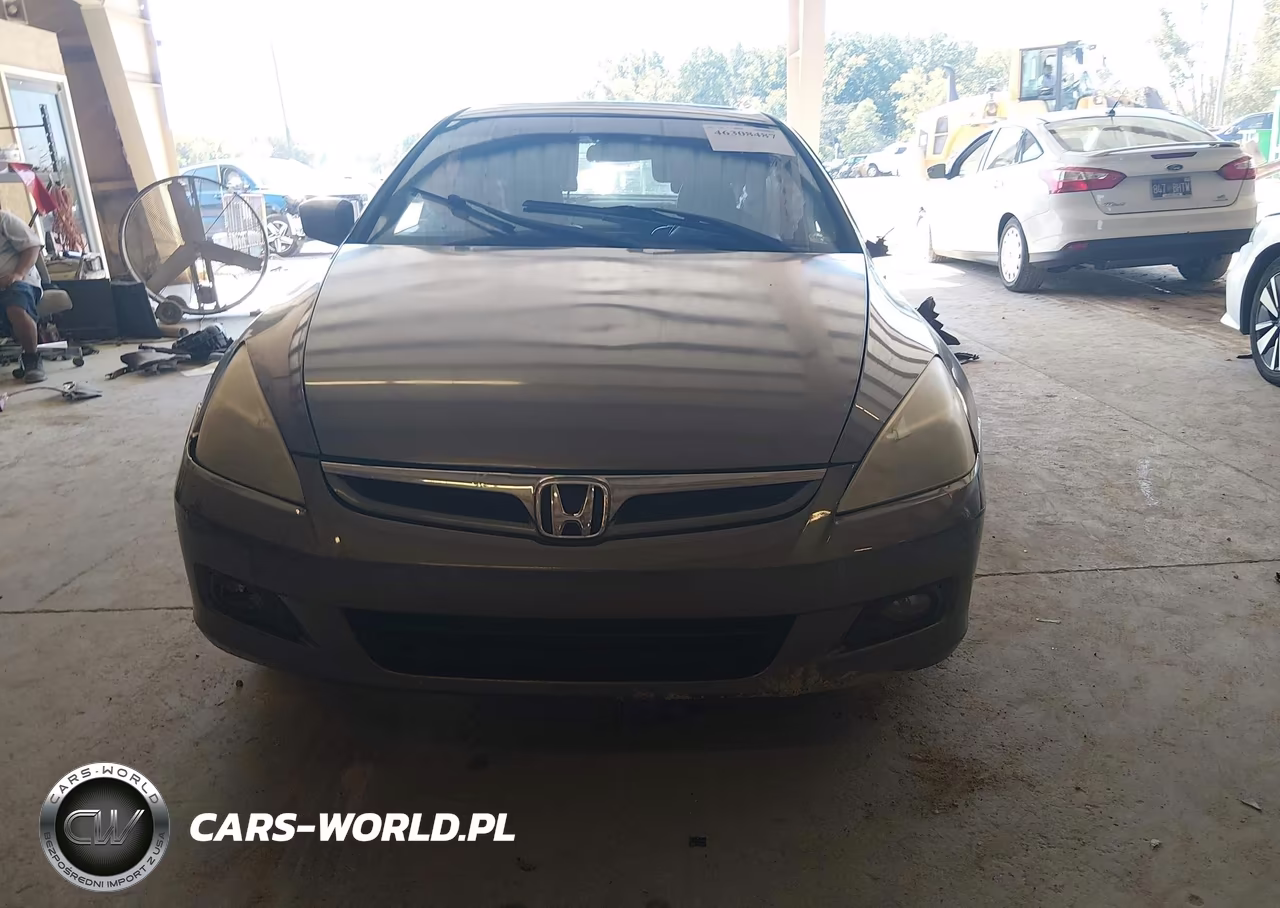 2006 Honda Accord 2.4 Ex VIN:1HGCM56846A158079 - 12