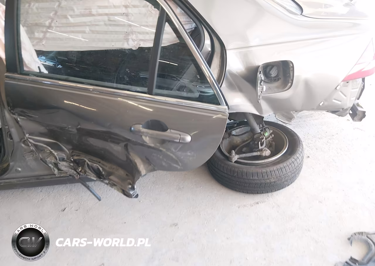 2006 Honda Accord 2.4 Ex VIN:1HGCM56846A158079 - 6