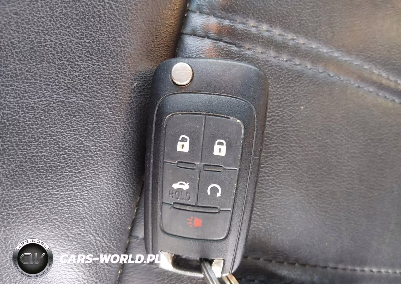 2014 Buick Regal Turbo-E-Assist Premium I VIN:2G4GM5ER9E9310258 - 11
