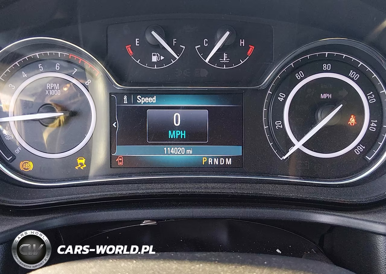 2014 Buick Regal Turbo-E-Assist Premium I VIN:2G4GM5ER9E9310258 - 15