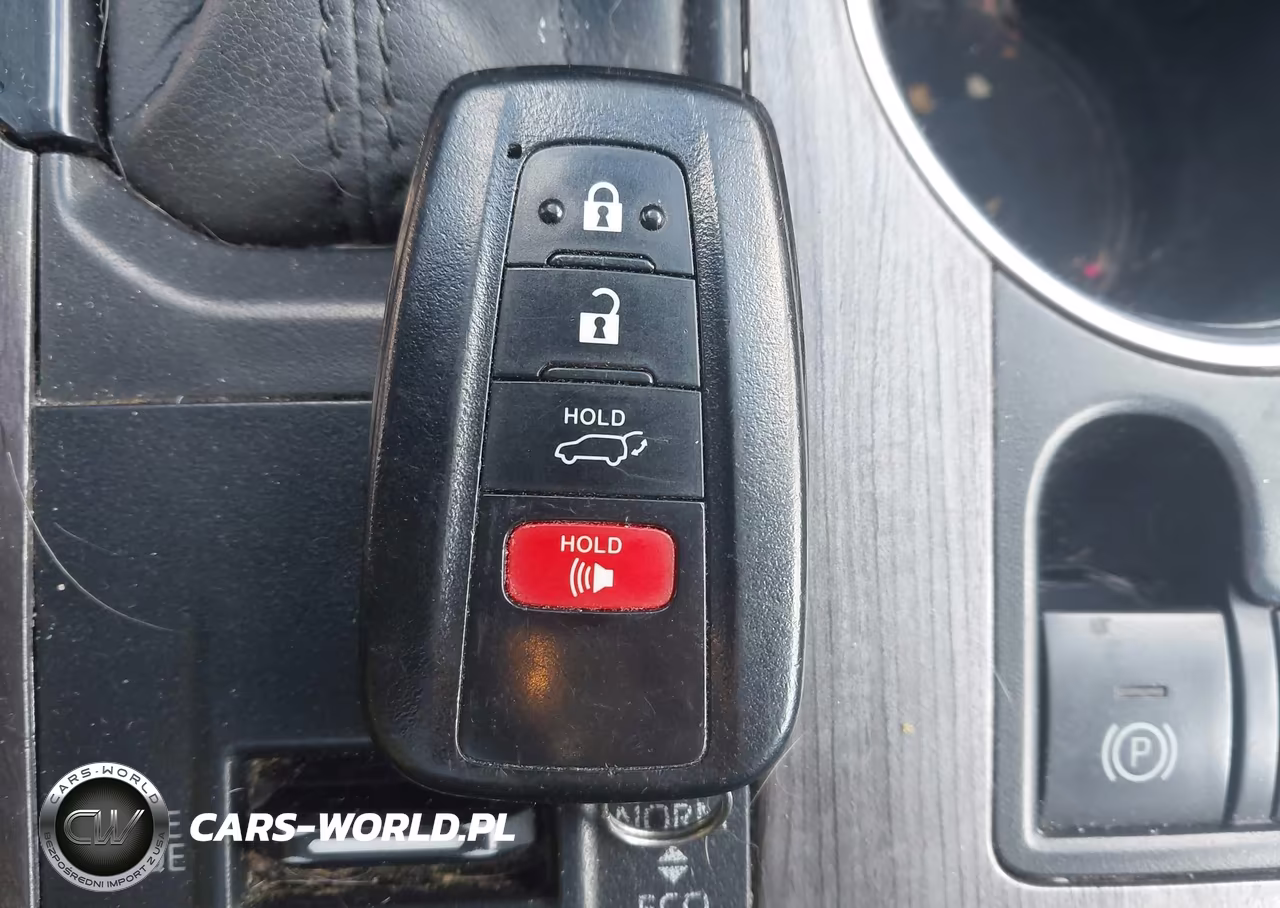 2020 Toyota Highlander Hybrid Limited VIN:5TDXBRCH3LS001563 - 11