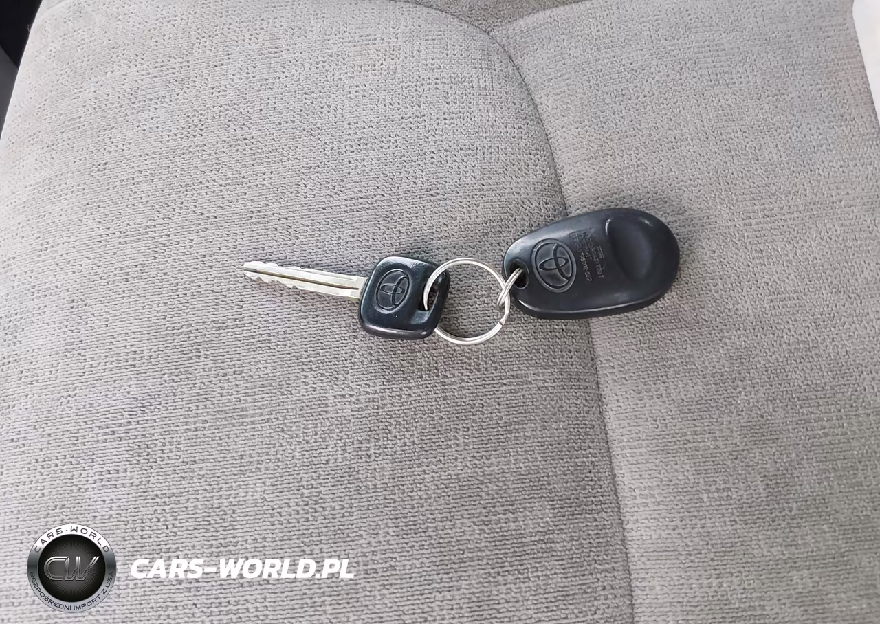 2004 Toyota Sienna Ce VIN:5TDZA23C44S060758 - 11
