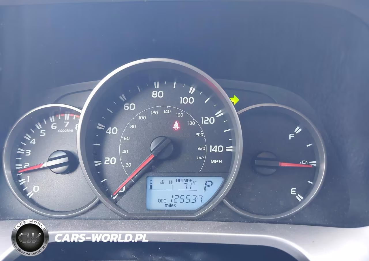 2016 Toyota Rav4 Le VIN:JTMZFREV1GJ063840 - 7