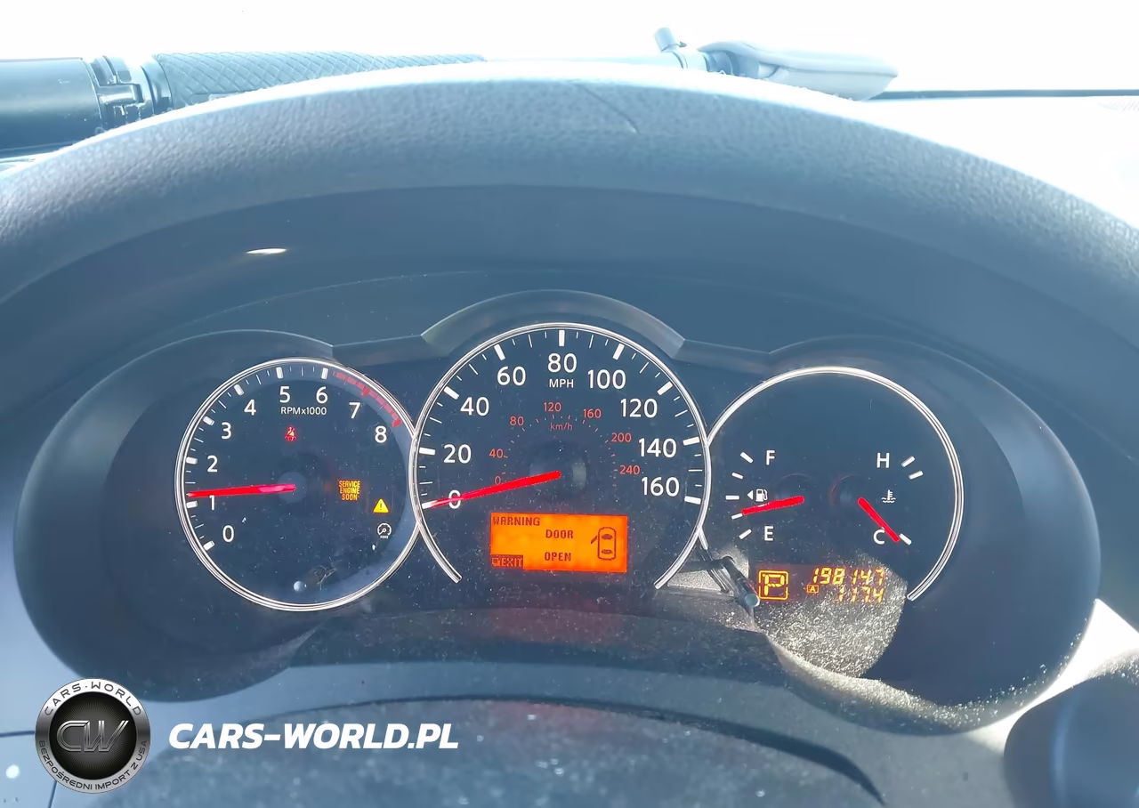 2011 Nissan Altima 2.5 S VIN:1N4AL2AP2BN490293 - 7