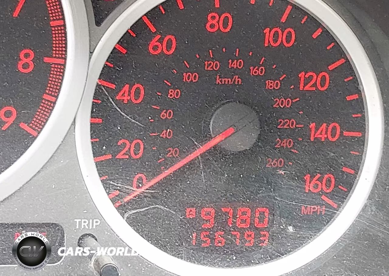 2005 Subaru Impreza Wrx Sti VIN:JF1GD70645L511299 - 16