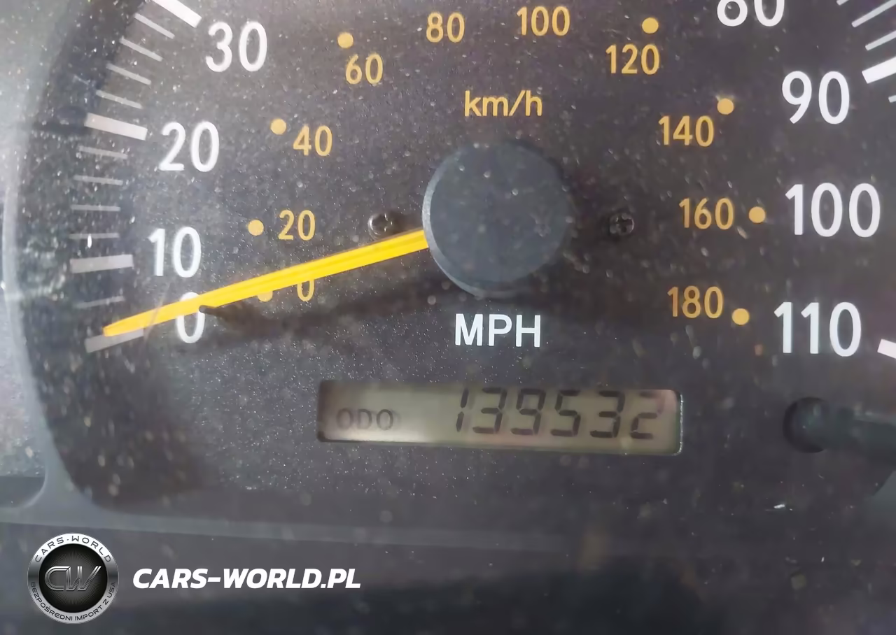 2004 Toyota Tundra Sr5 VIN:5TBRN34154S441969 - 7