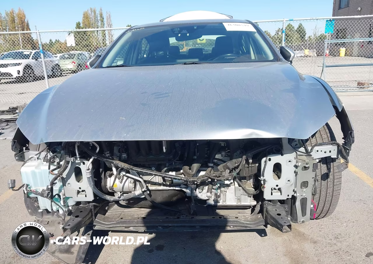 2016 Mazda Mazda6 I Grand Touring VIN:JM1GJ1W58G1445238 - 6
