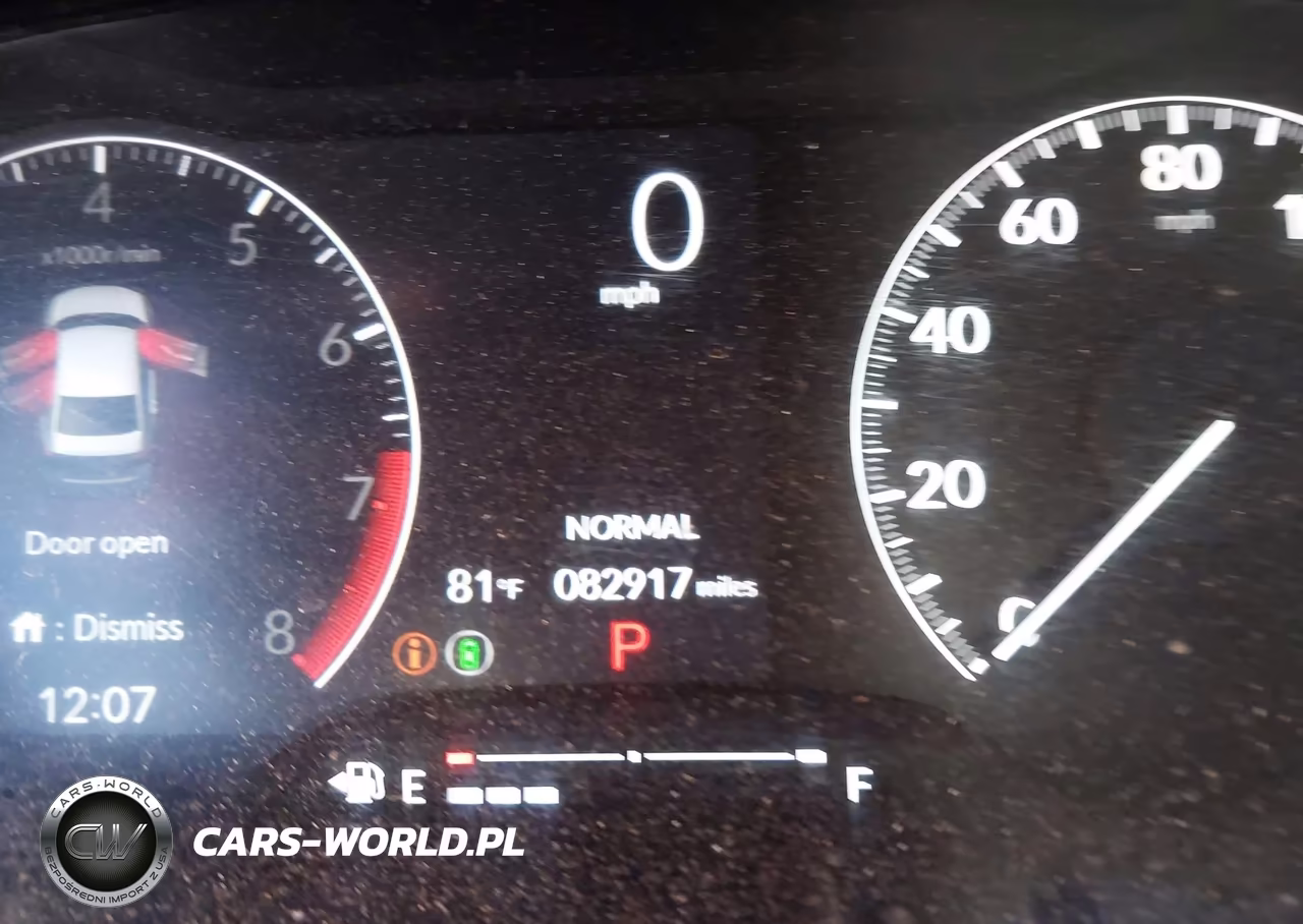 2022 Honda Civic Sport VIN:2HGFE2F53NH518960 - 16