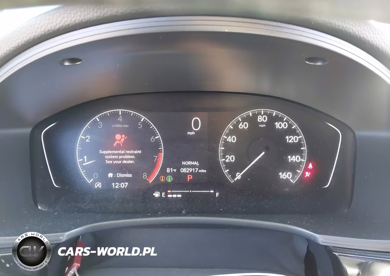 2022 Honda Civic Sport VIN:2HGFE2F53NH518960 - 7