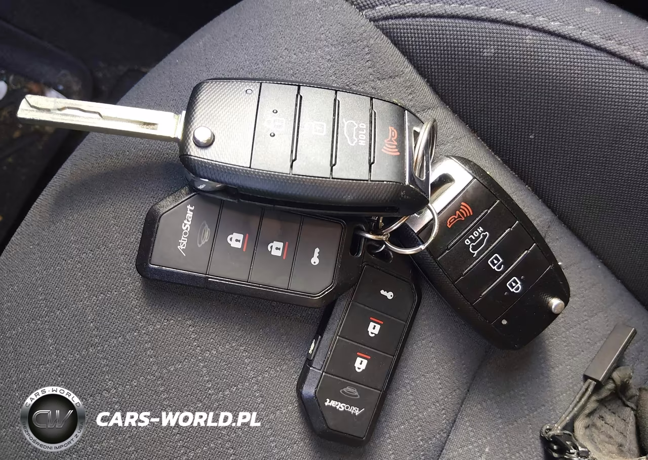 2016 Kia Sorento 2.4L Lx VIN:5XYPGDA39GG165592 - 11