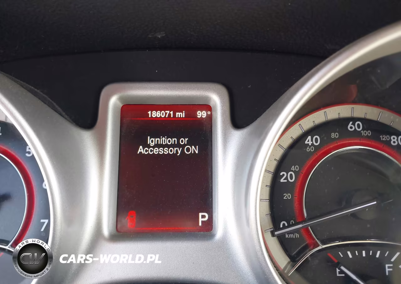 2014 Dodge Journey Sxt VIN:3C4PDCBG7ET112724 - 7