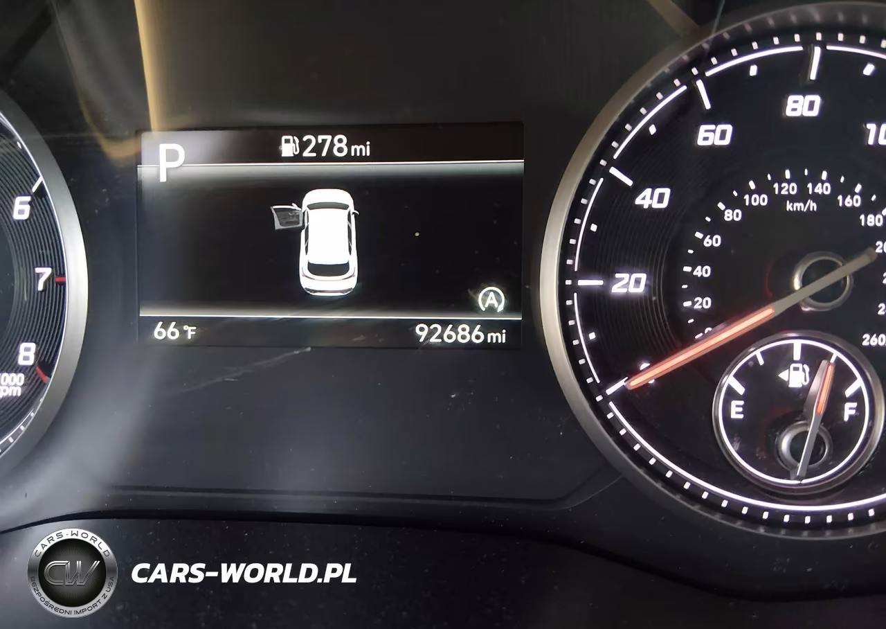 2023 Hyundai Santa Fe Se VIN:5NMS1DAJXPH517059 - 15