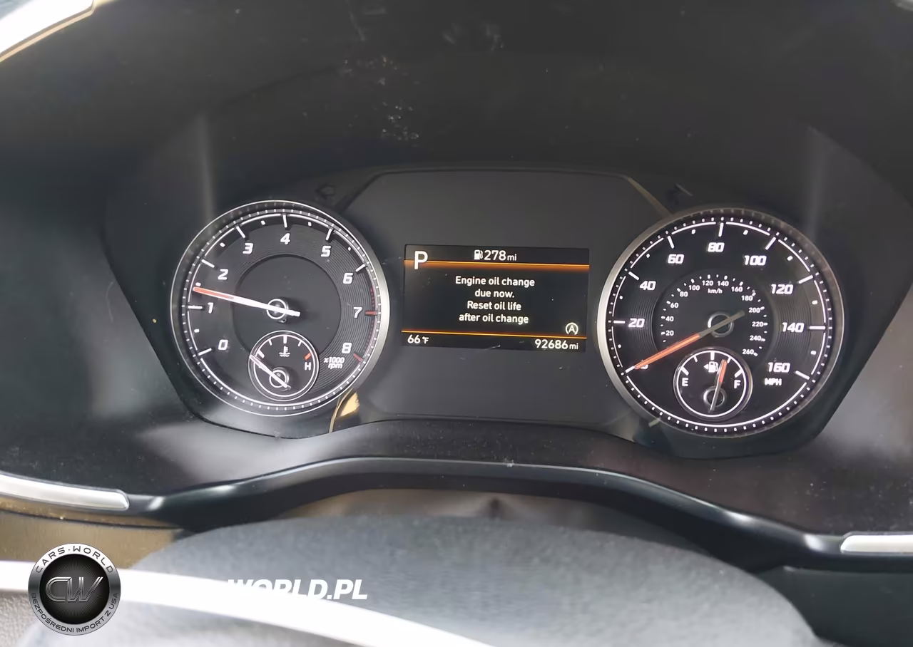 2023 Hyundai Santa Fe Se VIN:5NMS1DAJXPH517059 - 7