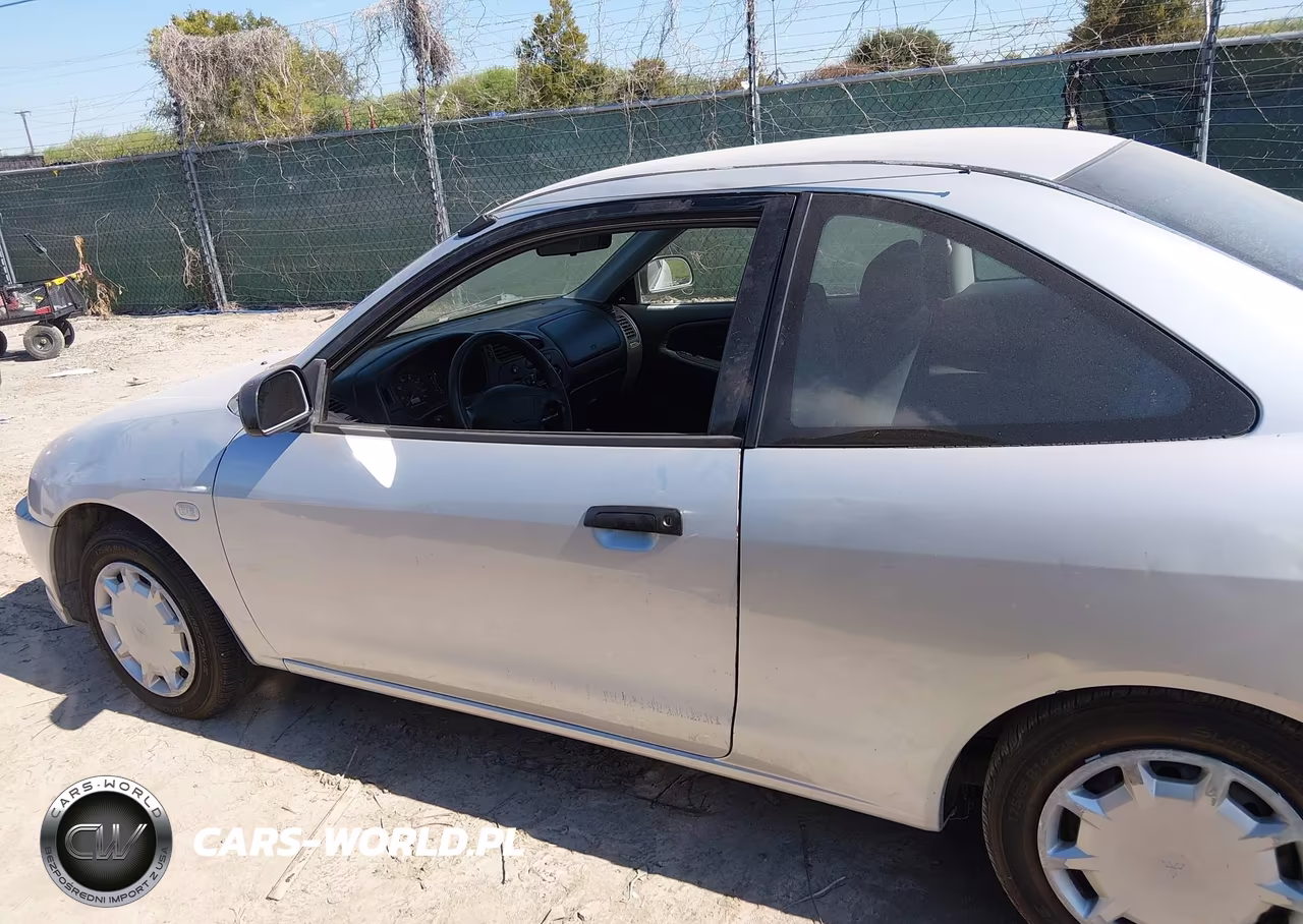 2002 Mitsubishi Mirage De VIN:JA3AY11A72U047109 - 14