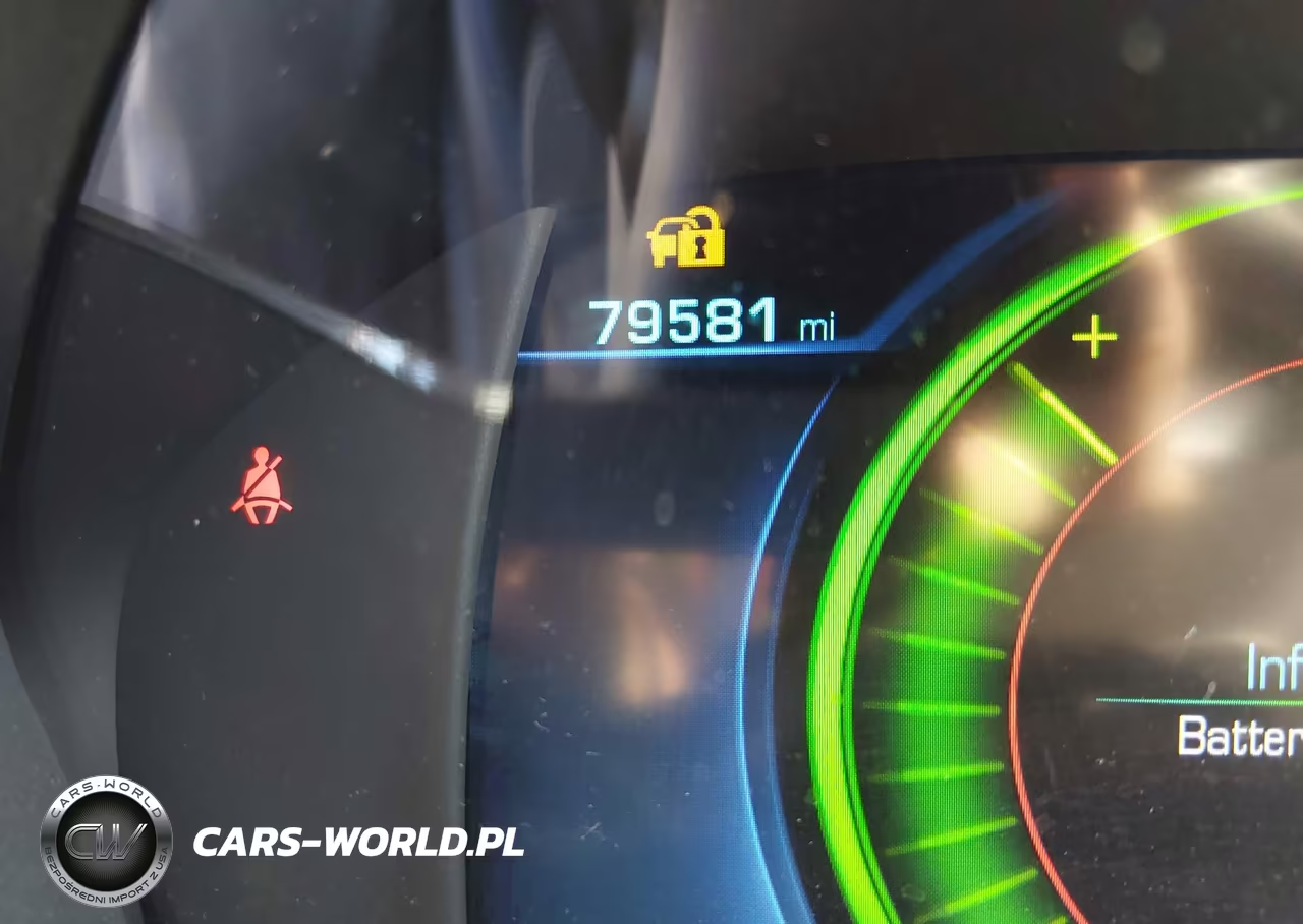 2017 Chevrolet Volt Premier VIN:1G1RD6S54HU134434 - 15