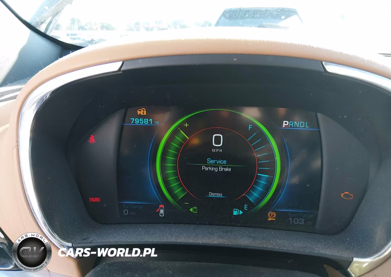2017 Chevrolet Volt Premier VIN:1G1RD6S54HU134434 - 7