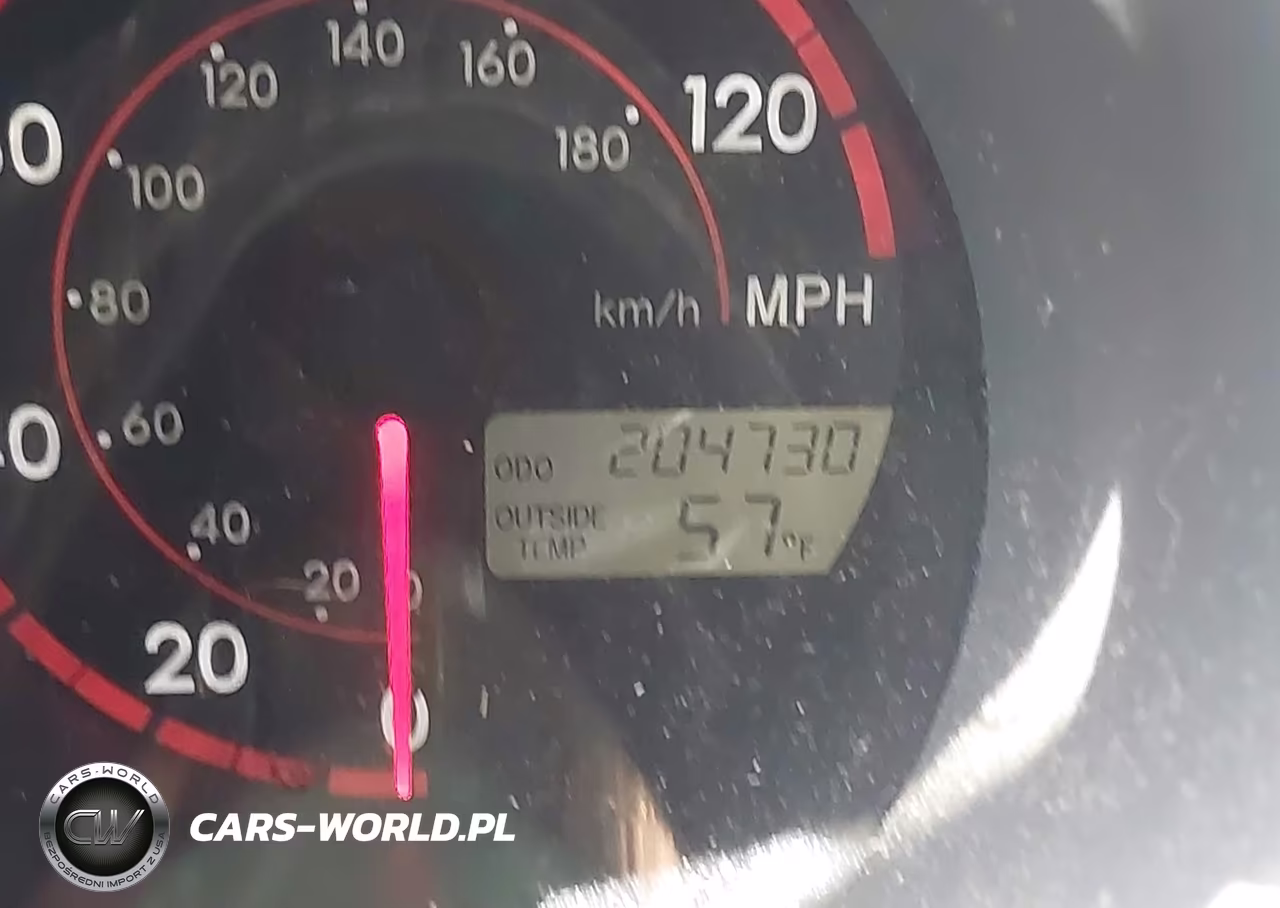2004 Toyota Matrix Xr VIN:2T1KR32E64C172912 - 7