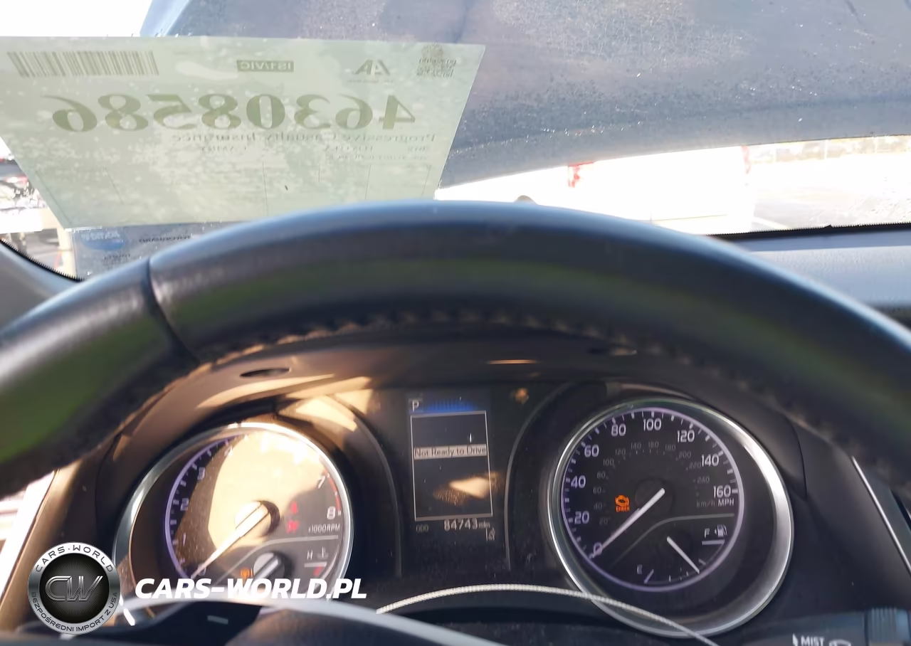 2018 Toyota Camry Se VIN:4T1B11HK2JU604267 - 7