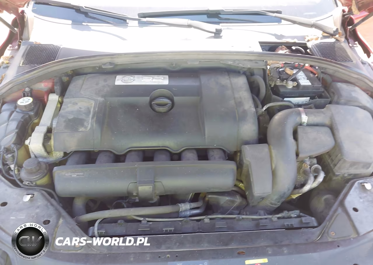 2012 Volvo Xc70 3.2 Premier VIN:YV4940BZ2C1131529 - 10