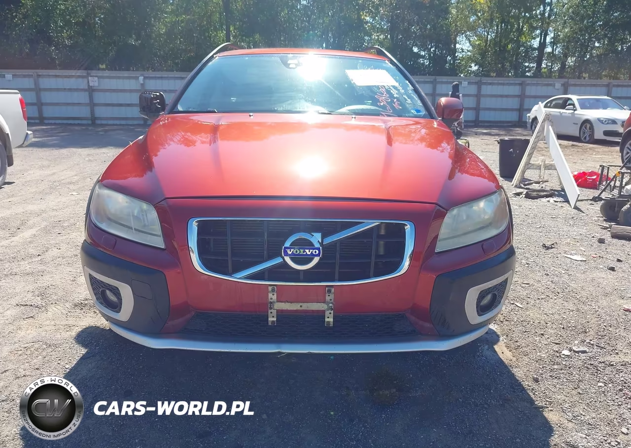 2012 Volvo Xc70 3.2 Premier VIN:YV4940BZ2C1131529 - 12