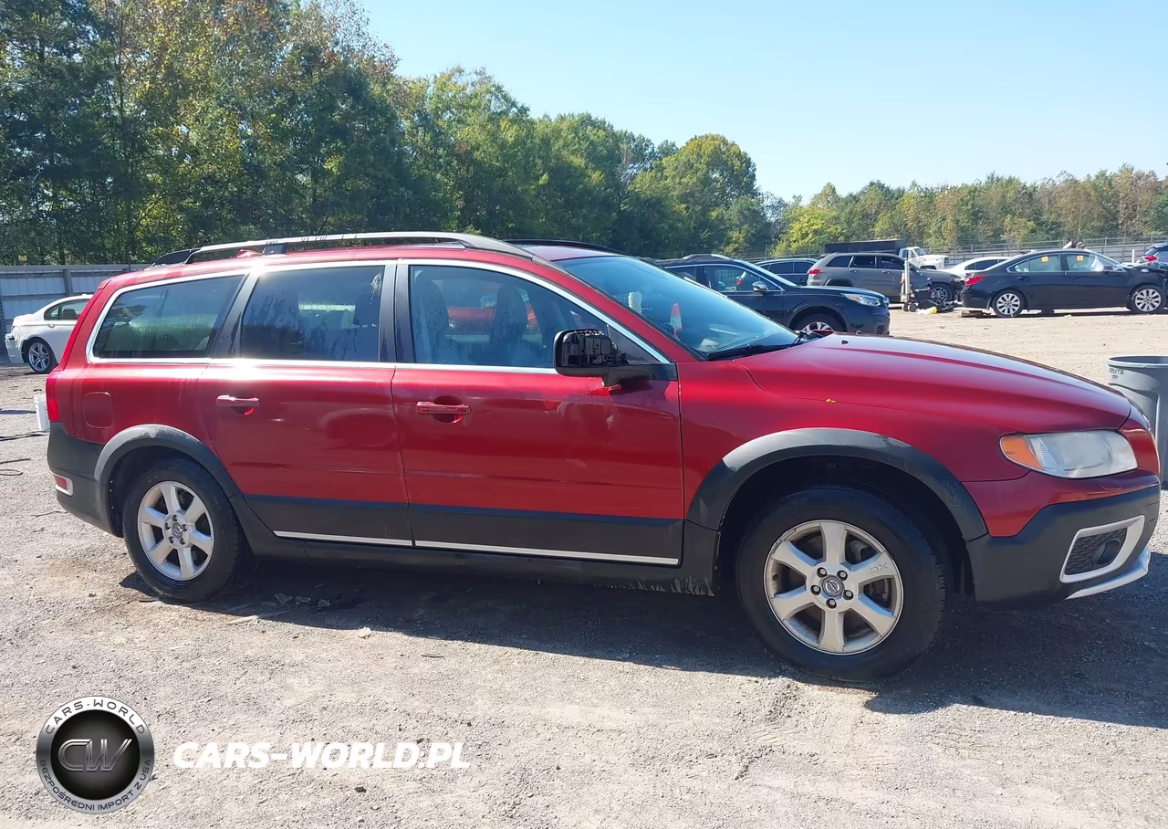 2012 Volvo Xc70 3.2 Premier VIN:YV4940BZ2C1131529 - 13