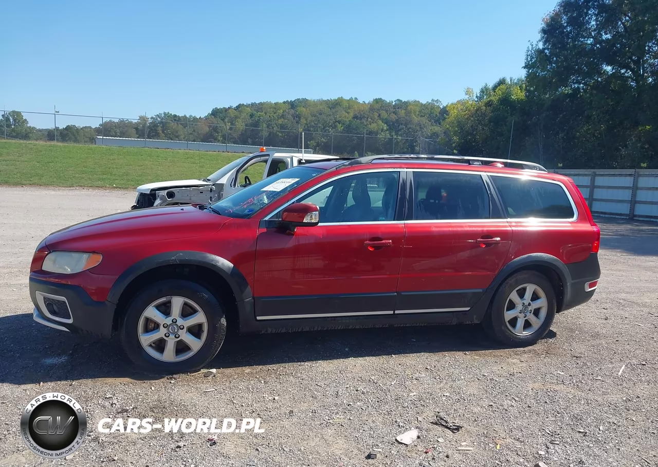 2012 Volvo Xc70 3.2 Premier VIN:YV4940BZ2C1131529 - 14
