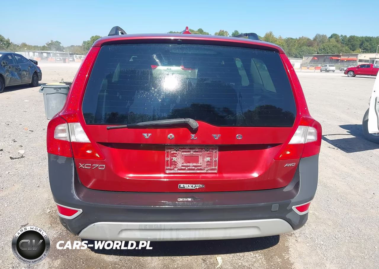 2012 Volvo Xc70 3.2 Premier VIN:YV4940BZ2C1131529 - 16