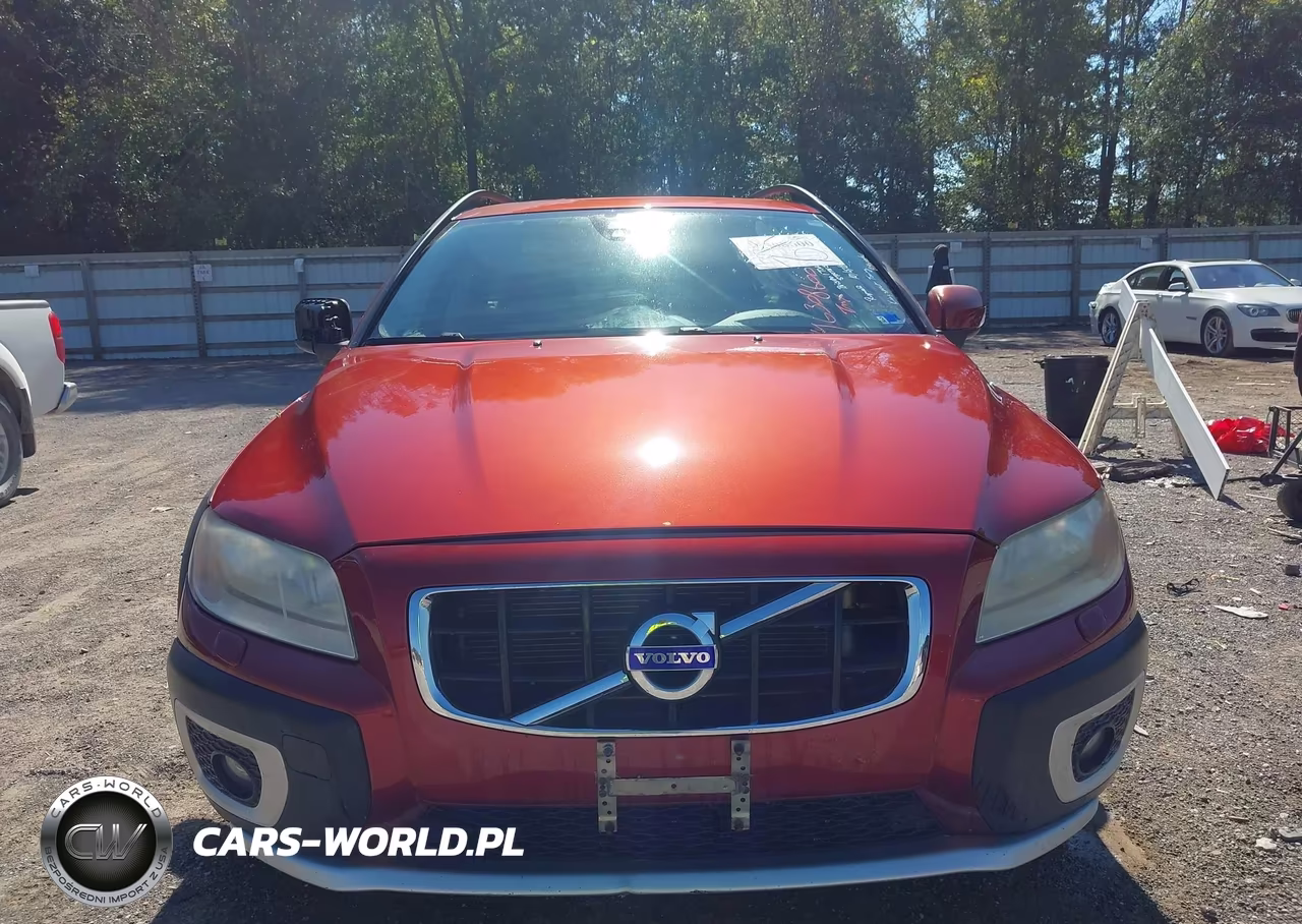2012 Volvo Xc70 3.2 Premier VIN:YV4940BZ2C1131529 - 6