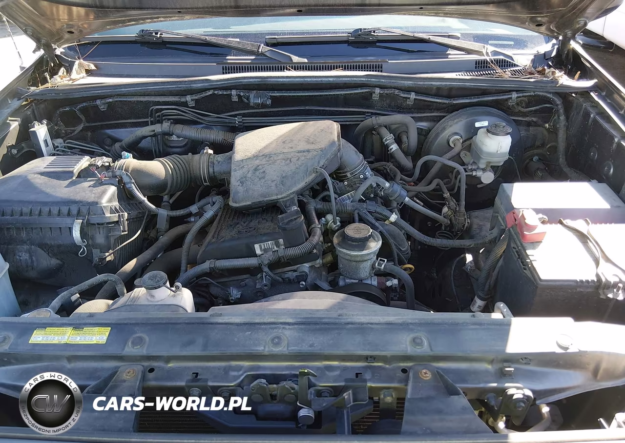 2012 Toyota Tacoma VIN:5TFNX4CN6CX009751 - 10