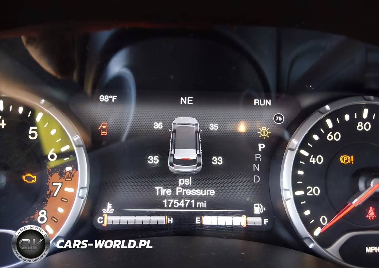 2016 Jeep Renegade Trailhawk VIN:ZACCJBCT6GPD92904 - 15