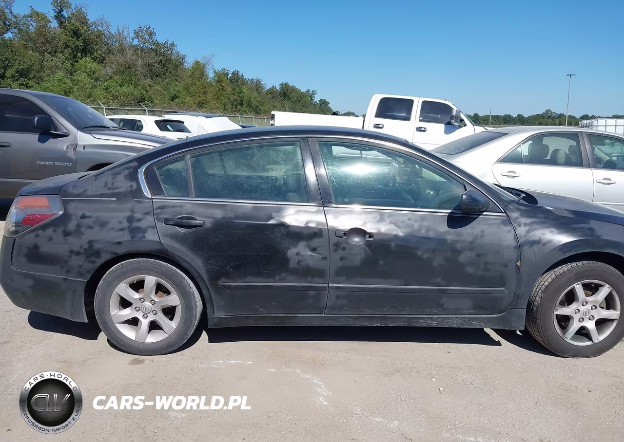 2009 Nissan Altima 2.5 S VIN:1N4AL21EX9N518110 - 13