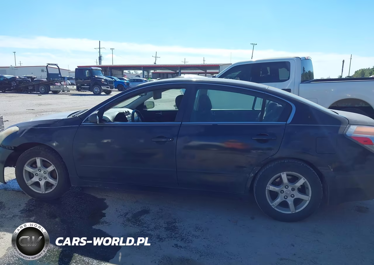 2009 Nissan Altima 2.5 S VIN:1N4AL21EX9N518110 - 14