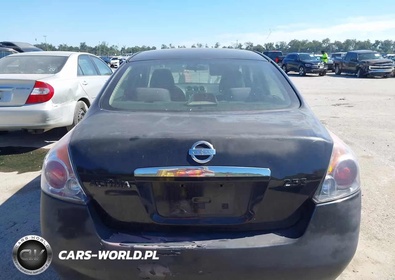 2009 Nissan Altima 2.5 S VIN:1N4AL21EX9N518110 - 16