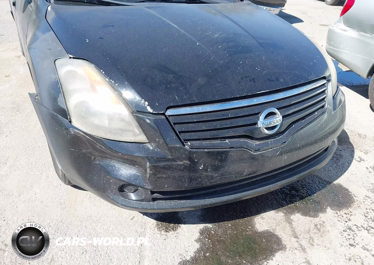 2009 Nissan Altima 2.5 S VIN:1N4AL21EX9N518110 - 6
