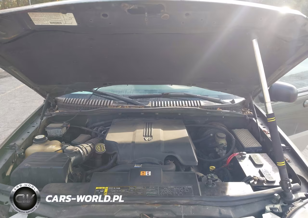 2003 Mercury Mountaineer VIN:4M2ZU86W33UJ00137 - 10