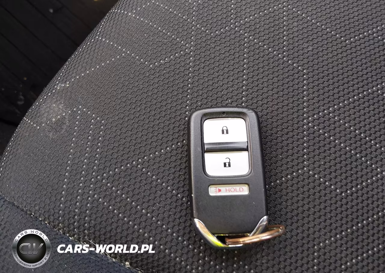 2015 Honda Fit Ex-Ex-L VIN:3HGGK5H83FM715328 - 11