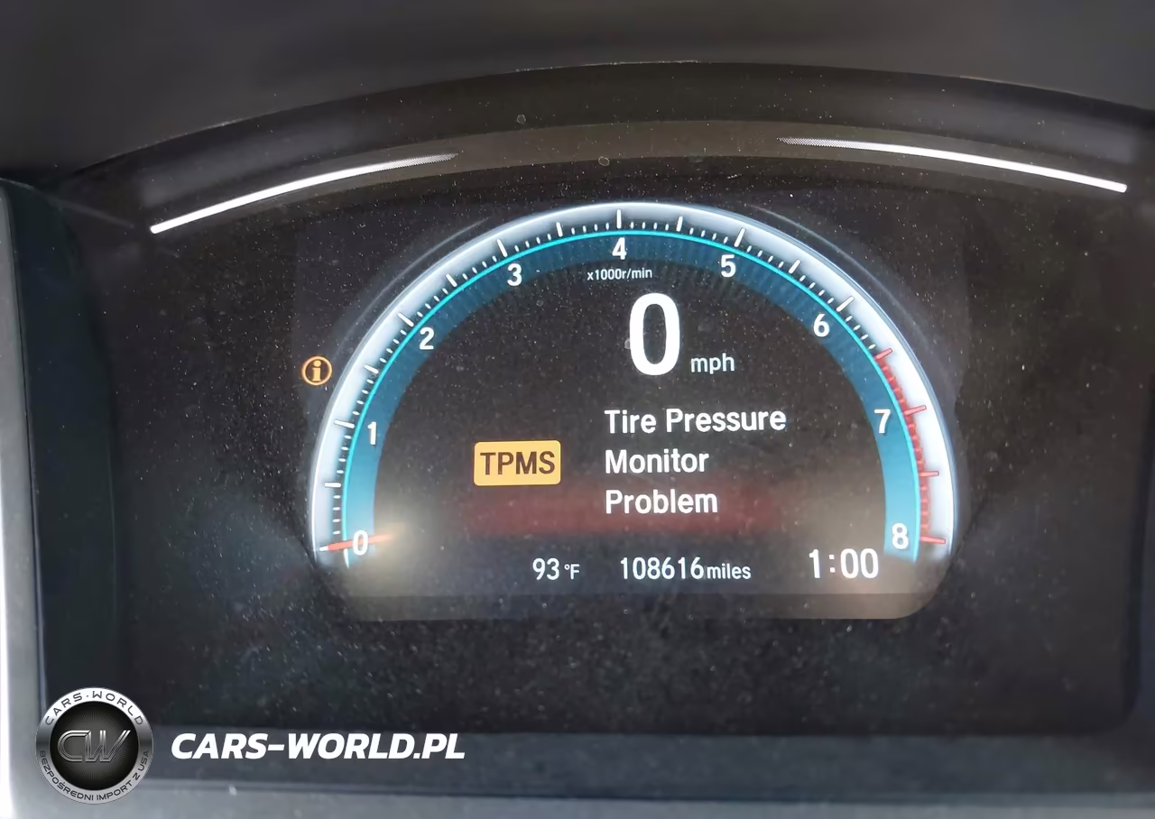 2016 Honda Civic Ex-L VIN:2HGFC1F78GH652528 - 15