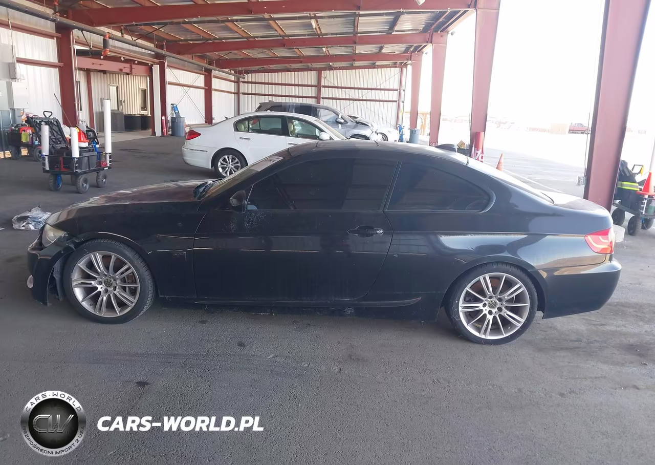 2013 BMW 335I VIN:WBAKG7C55DJ437719 - 14